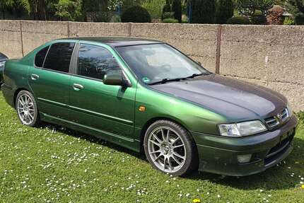 Nissan Primera 231.000 km 5.000 &euro; Duisburg, Stadt 47198