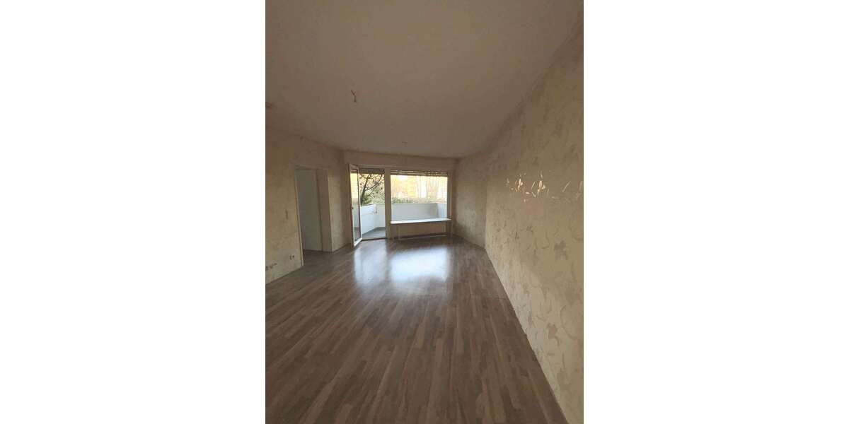 Etagenwohnung Essen Horst - 1 Zimmer, 42 m&sup2;, 285&euro; | Angebot:25716805