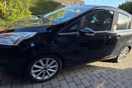 Ford B-Max 68.000 km 7.800 &euro; Wachtendonk 47669