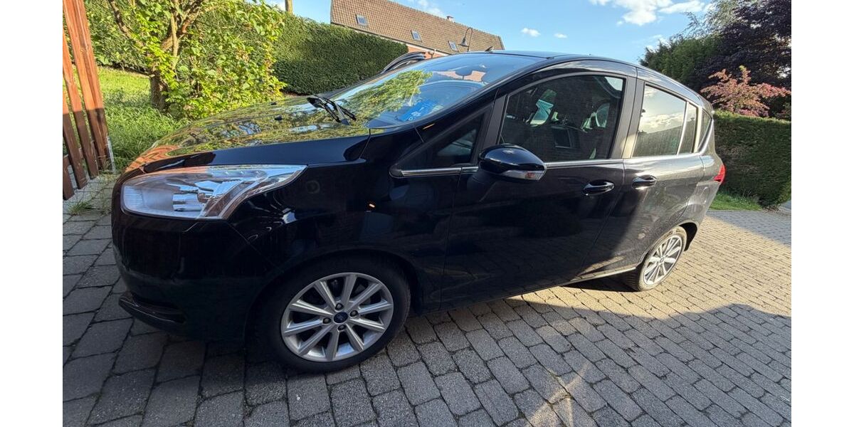 Ford B-Max 68.000 km 7.800 &euro; Wachtendonk 47669