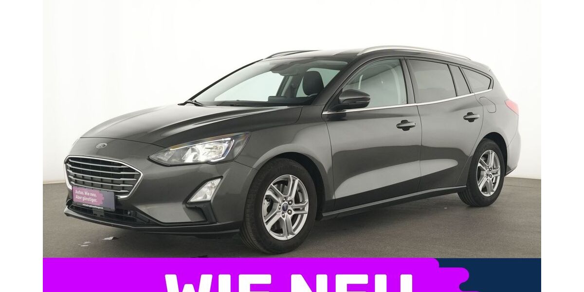 Ford Focus 39.944 km 15.789 &euro; Neuss 41460