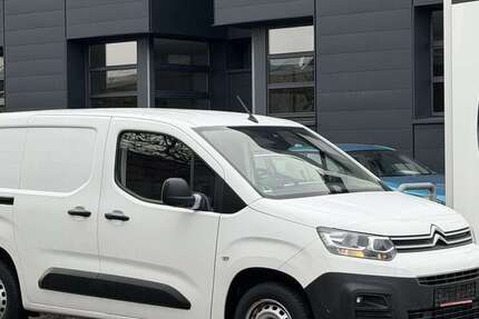 Citroen Berlingo 100.740 km 11.200 € Krefeld 47805