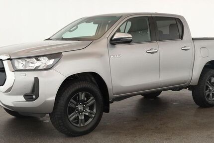 Toyota Hilux 45.800 km 44.984 &euro; Neuss 41464