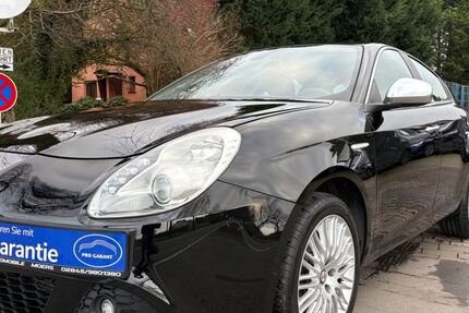 Alfa Romeo Giulietta 121.058 km 6.400 &euro; Moers 47447