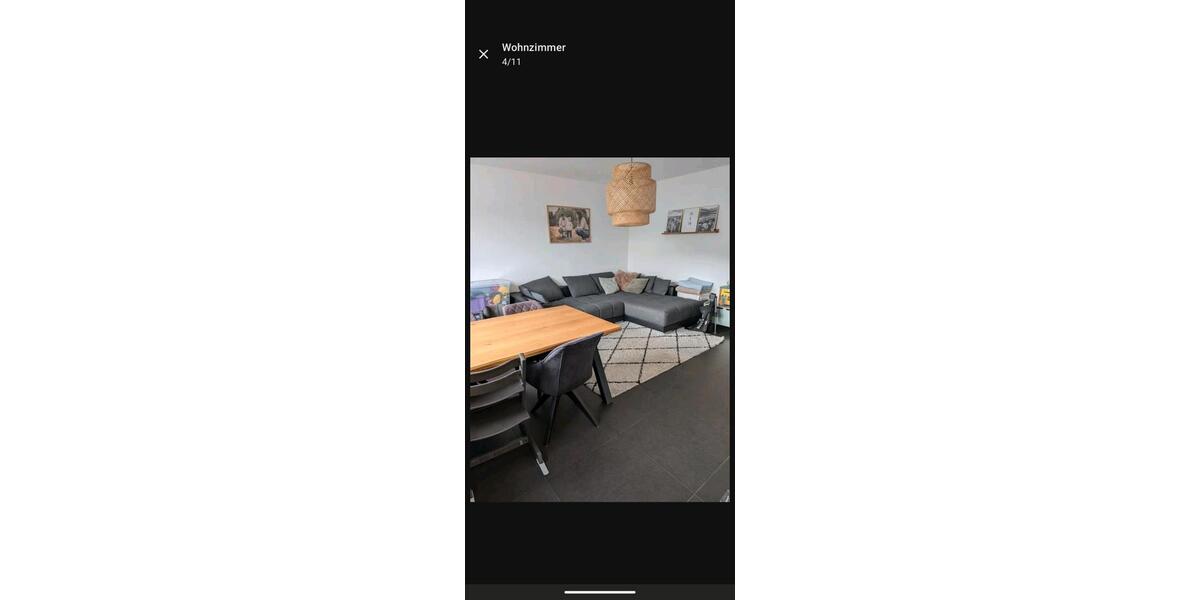 Etagenwohnung Duisburg Rheinhausen - 3.5 Zimmer, 76 m&sup2;, 900&euro; | Angebot:26184830