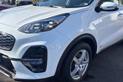 Kia Sportage 72.695 km 17.920 &euro; Neuss 41464