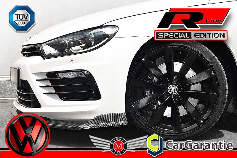 Scirocco