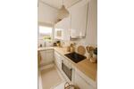 Penthouse Wohnung