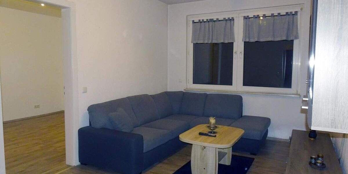 Etagenwohnung Gladbeck Mitte - 2 Zimmer, 60 m&sup2;, 450&euro; | Angebot:25410146