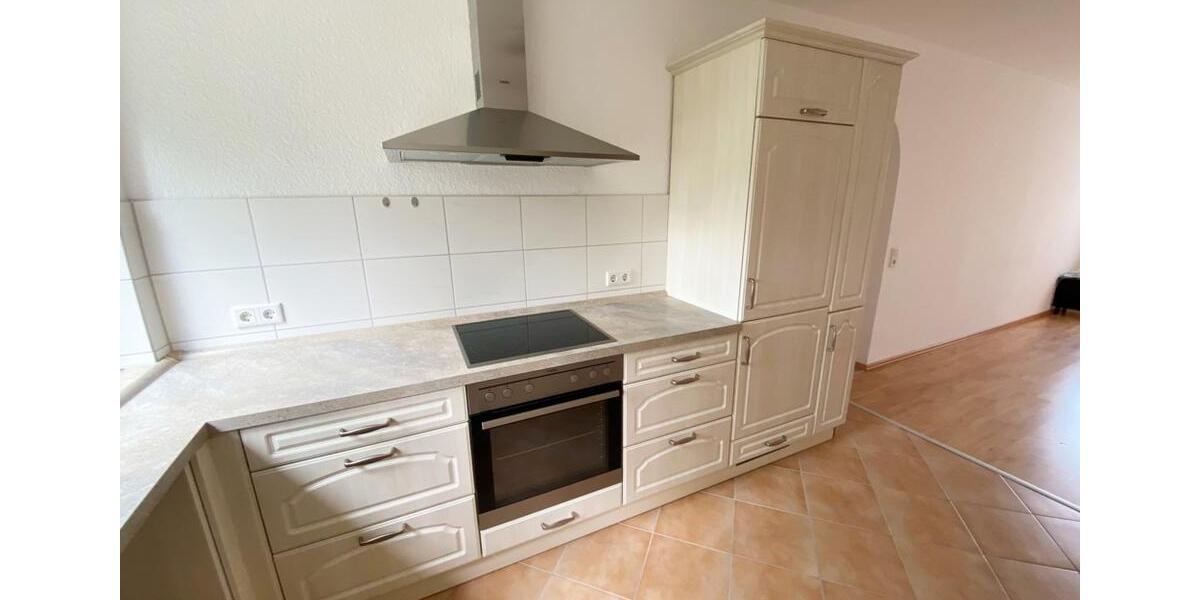 Etagenwohnung Gelsenkirchen Buer - 4 Zimmer, 89 m&sup2;, 845&euro; | Angebot:24625233