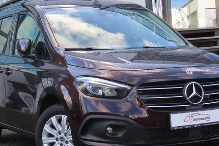 Mercedes-Benz T-Klasse 9.207 km 30.900 &euro; Neuss 41469