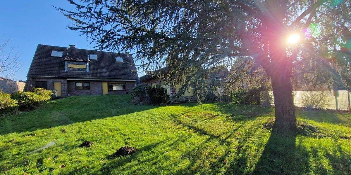 Mehrfamilienhaus, Wohnhaus Oberhausen Sterkrade-Nord - 9 Zimmer, 254 m&sup2;, 759.000&euro; | Angebot:25709919