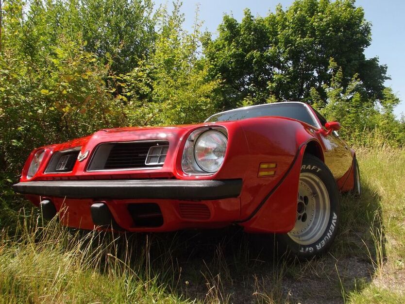 Trans Am