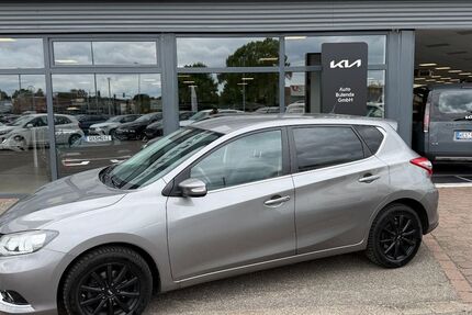 Nissan Pulsar 146.800 km 9.970 &euro; Wesel 46485