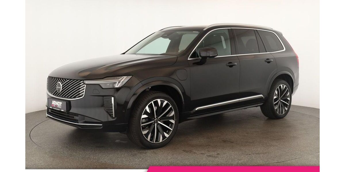 Volvo XC90 22.800 km 61.884 &euro; Düsseldorf 40233