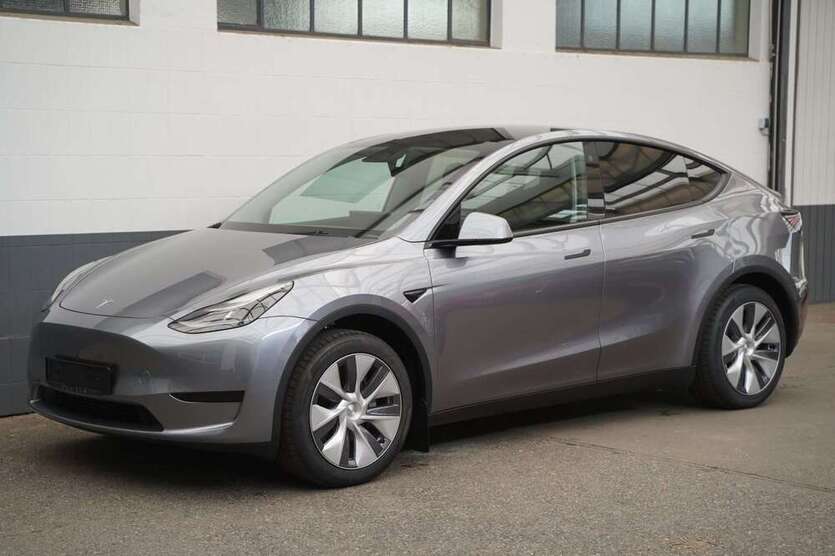 Model Y