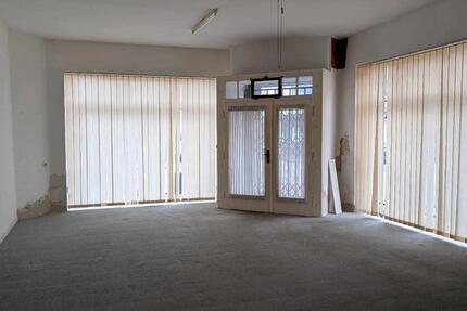 Ladenlokal, Büro, Atelier in GE-Horst zimmer