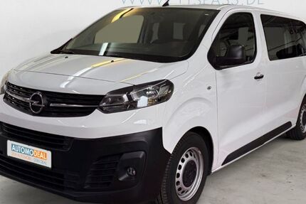 Opel Vivaro 66.657 km 22.989 &euro; Dinslaken 46539