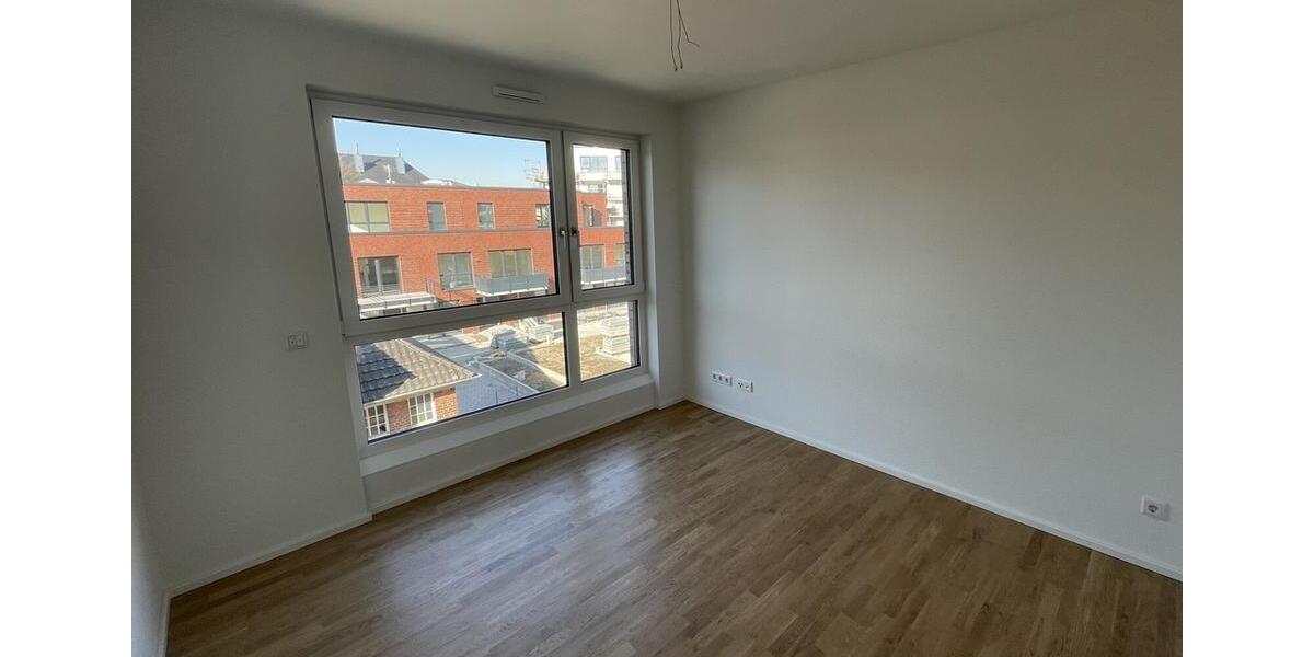 Etagenwohnung Krefeld Cracau - 3 Zimmer, 93 m&sup2;, 1.303&euro; | Angebot:25423602