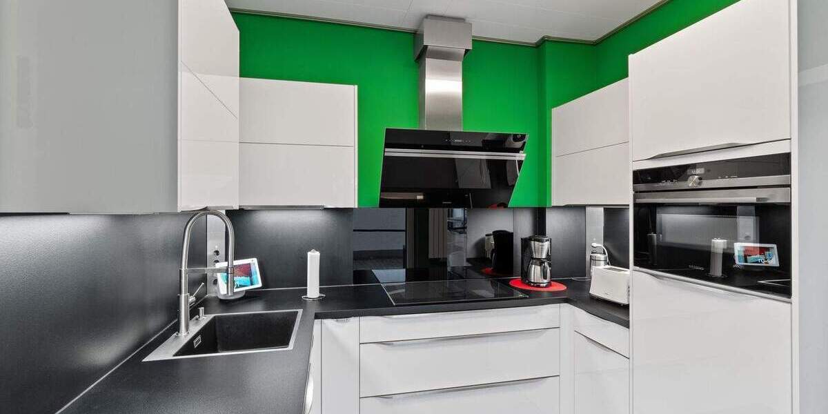 Doppelhaushälfte Bottrop Eigen - 4 Zimmer, 101 m&sup2;, 249.000&euro; | Angebot:25319350