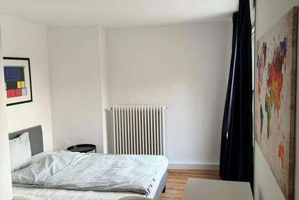 WG-Zimmer in Düsseldorf 899 € 20 m² zimmer