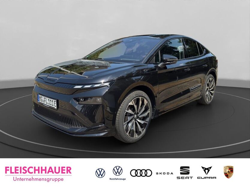 Skoda Enyaq 3.700 km 49.970 € Mönchengladbach 41238