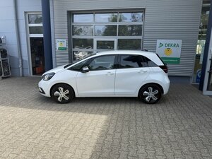 Honda Jazz Hybrid Executive Standard+Navi+CarPlay+LED+ 58.137 km 21.450 &euro; Meerbusch 40667