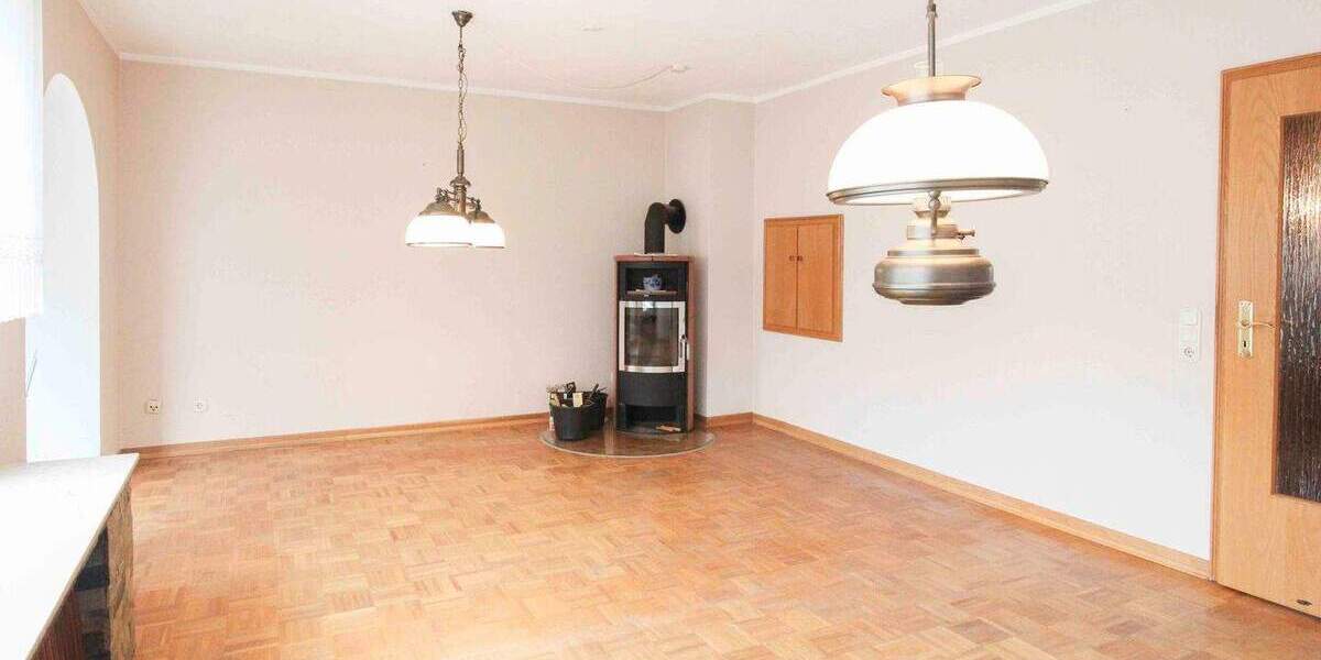 Einfamilienhaus Krefeld Linn - 4 Zimmer, 172.500&euro; | Angebot:25716556
