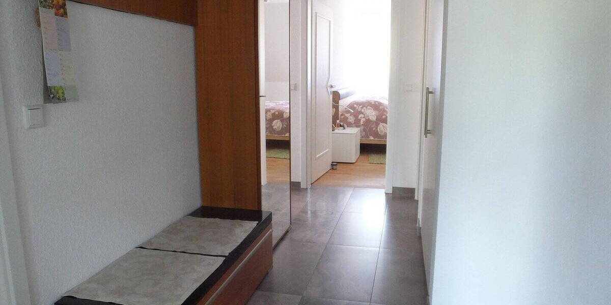 Etagenwohnung Dorsten Hardt - 3 Zimmer, 98 m&sup2;, 300.000&euro; | Angebot:26418067