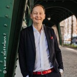 Christoph Reuter - Musik macht schlank! (außer manche) | HumorZone