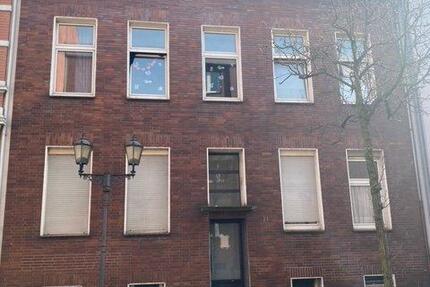 Haus Duisburg Laar - 17 Zimmer, 313 m&sup2;, 329.000&euro; | Angebot:27430355