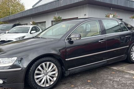 VW Phaeton 261.000 km 4.290 &euro; Essen 45356