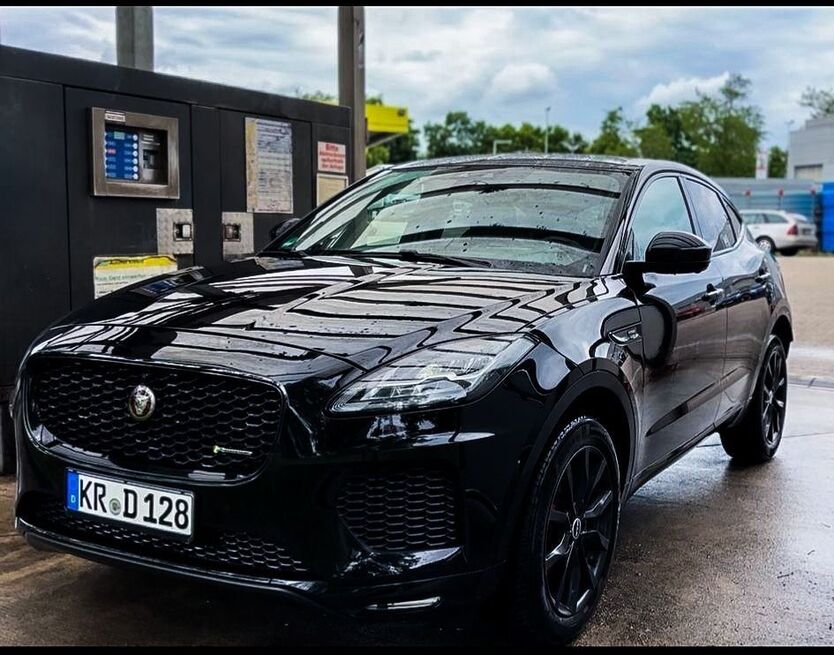 E-Pace