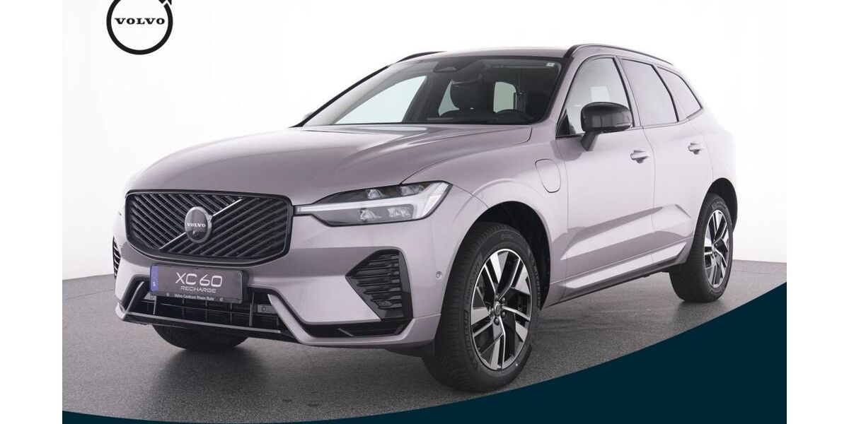 Volvo XC60 19.500 km 68.990 &euro; Mülheim an der Ruhr 45472