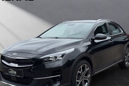 Kia XCeed 55.400 km 16.950 &euro; Wesel 46485