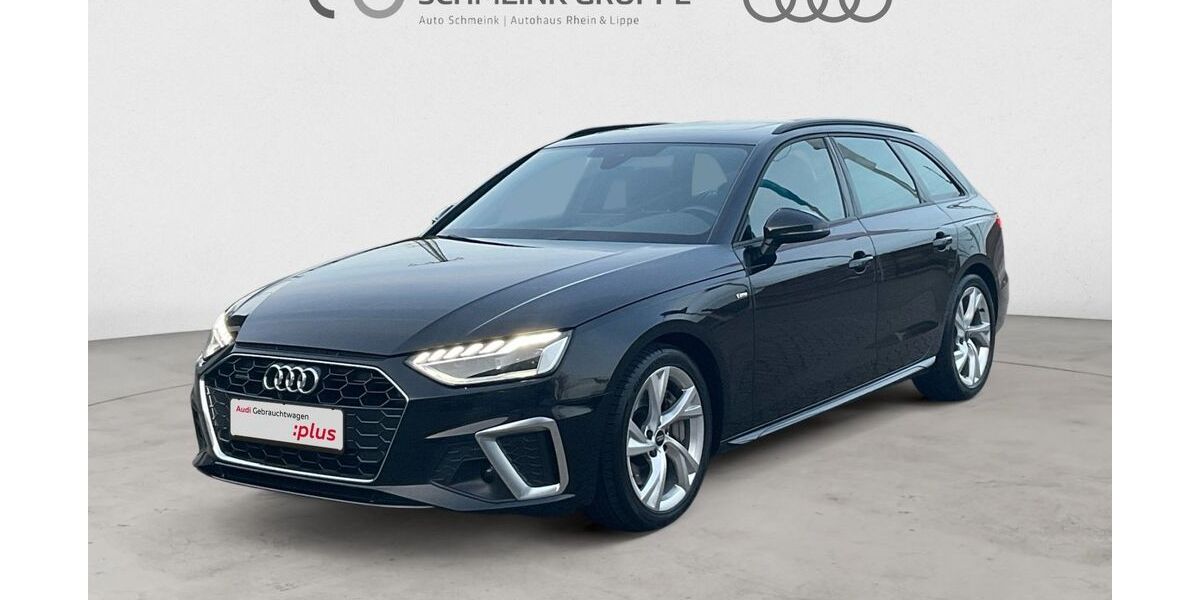 Audi A4 72.564 km 31.980 &euro; Wesel 46483