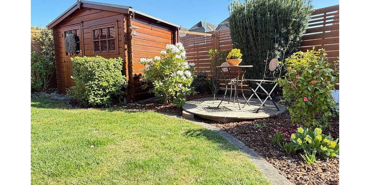 Doppelhaushälfte Issum Sevelen - 5 Zimmer, 127 m&sup2;, 349.000&euro; | Angebot:26378665