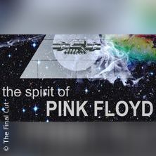 The Final Cut - The Spirit of Pink Floyd Duisburg