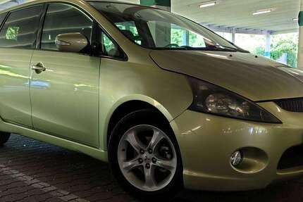 Mitsubishi Grandis 157.000 km 3.950 &euro; Essen, Stadt 45289