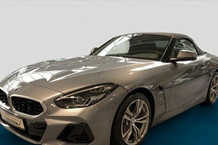 BMW Z4 8.845 km 41.945 € Duisburg 47053