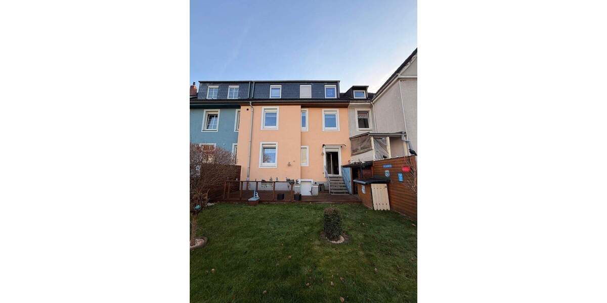 Mehrfamilienhaus, Wohnhaus Gelsenkirchen Schalke-Nord - 299.000&euro; | Angebot:25287969