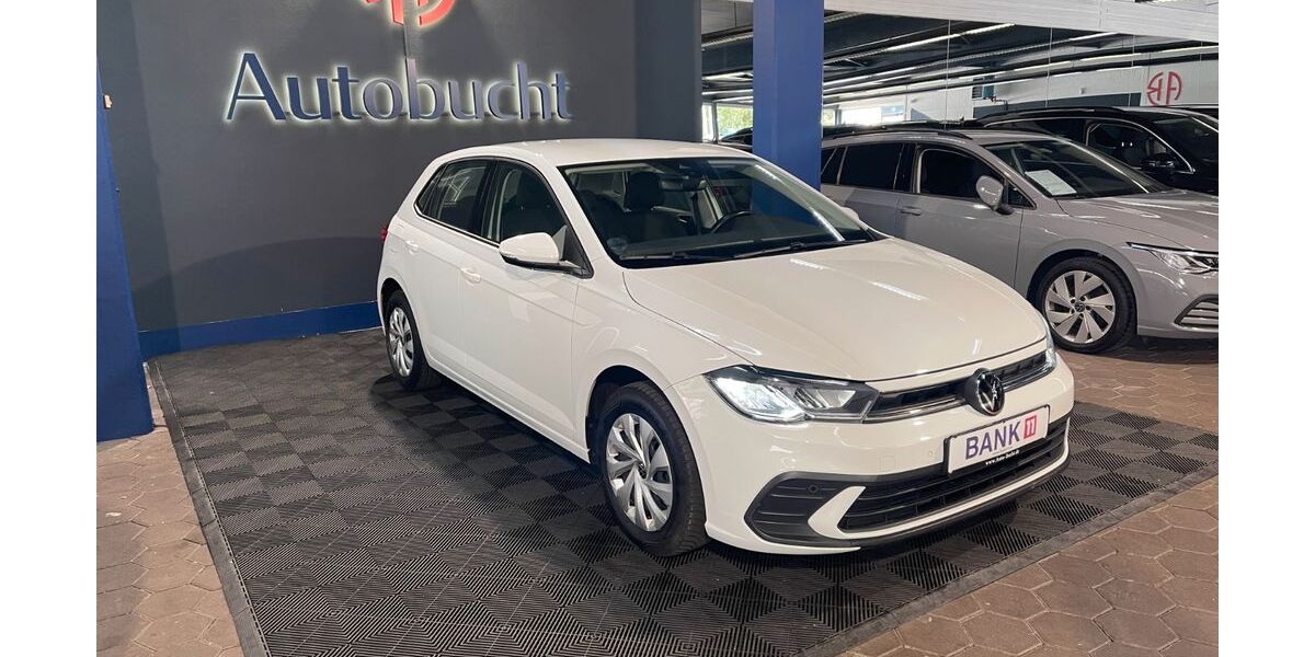 VW Polo 56.600 km 19.999 &euro; Oberhausen 46045