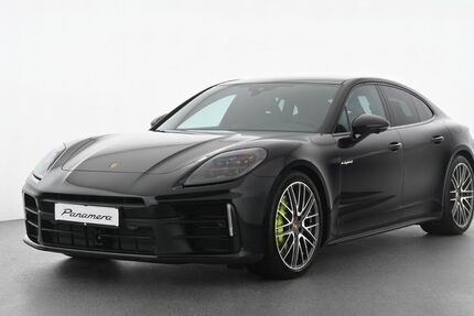Porsche Panamera 9.325 km 161.490 &euro; Essen 45143