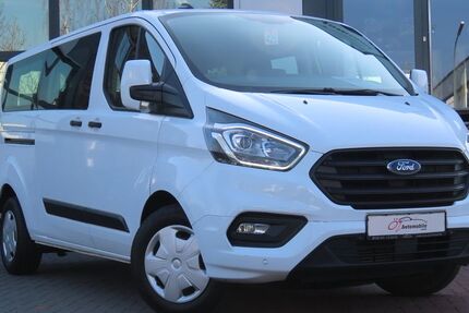Ford Transit Custom 45.385 km 22.900 € Neuss 41469