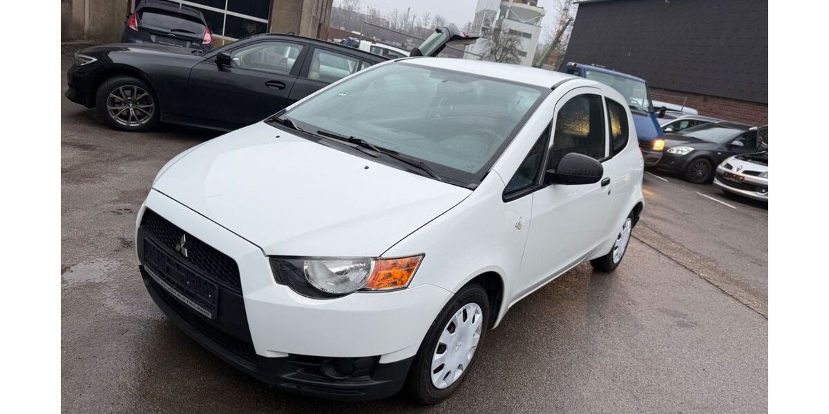 Mitsubishi Colt 138.000 km 1.990 &euro; Essen 45143