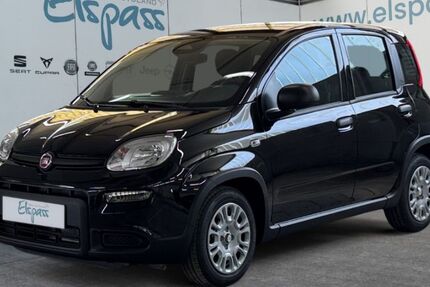 Fiat Panda 12.000 km 14.989 &euro; Dinslaken 46539