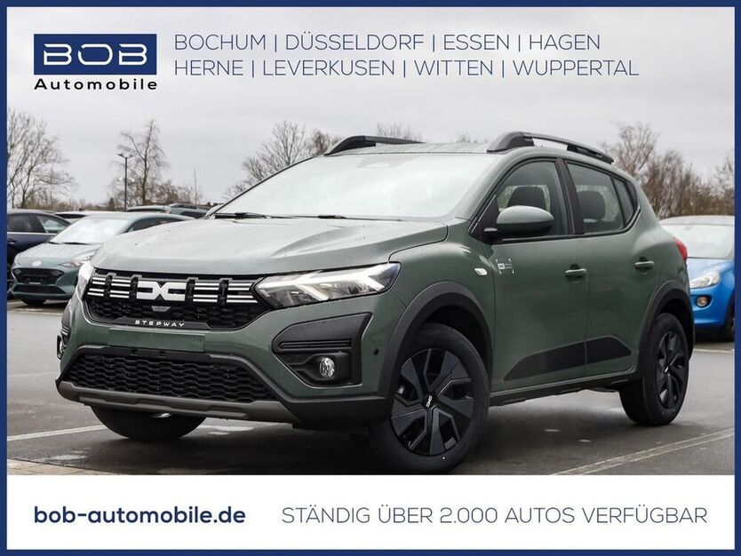 Sandero