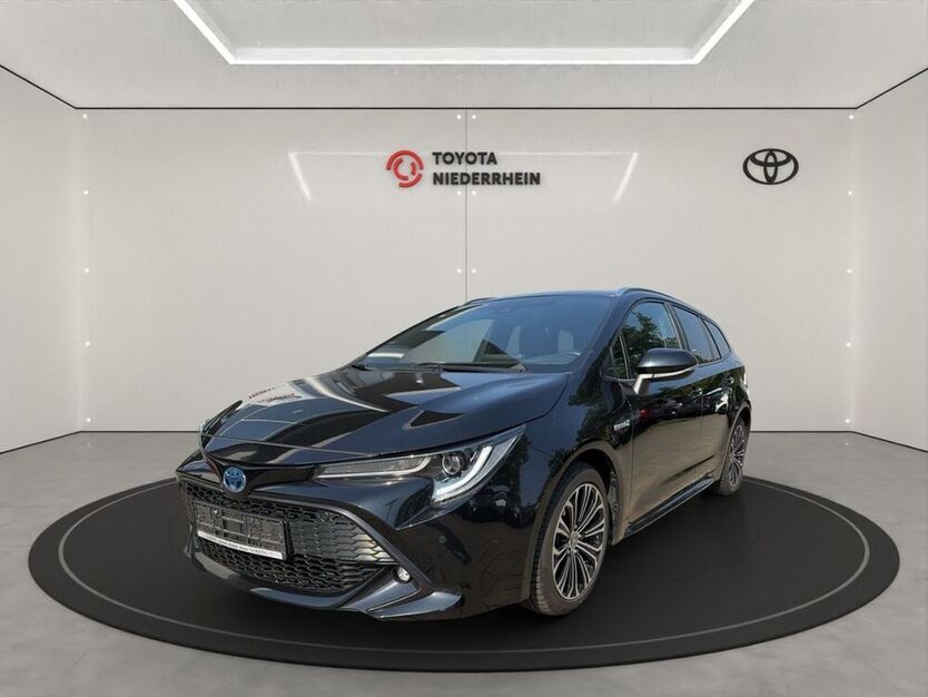 Corolla