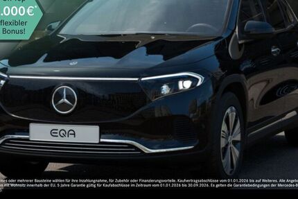 Mercedes-Benz EQA 20.395 km 34.990 &euro; Düsseldorf 40470