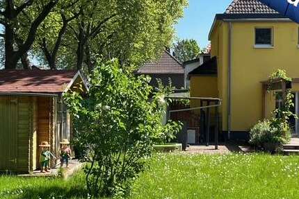 Haus zum Kaufen in Duisburg Bergheim 315.000 € 102 m² 5 zimmer